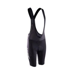 🚵‍♀️💥 Culote Leatt MTB Endurance 6.0 Negro – Comodidad, Rendimiento y Resistencia para Ciclistas de Montaña