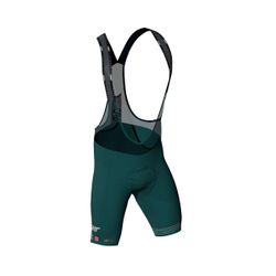 💚🚴‍♂️ Culote Leatt MTB Endurance 6.0 Racing Verde | Rendimiento, confort y estilo en cada pedaleo 🌿