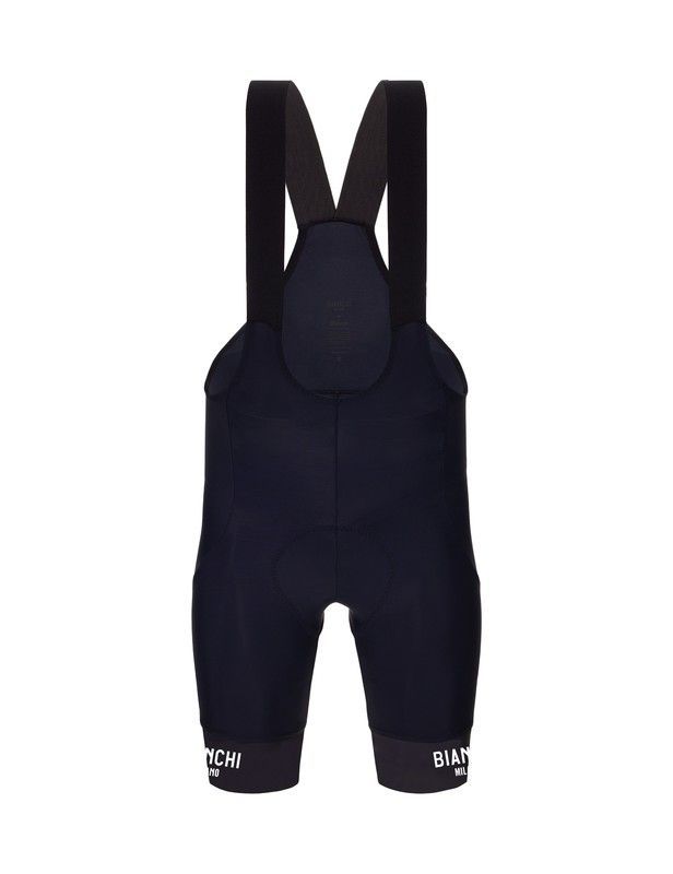 Culotte corto Bianchi Milano Classic