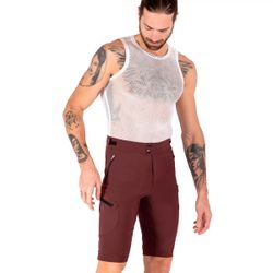 🚴‍♂️ Culotte PATCHWORK Bib Short – Pantalón de Ciclismo con Diseño Exclusivo 🎨🔥