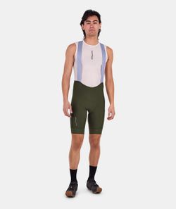 Culotte Santini Cargo hombre