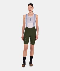 Culotte Santini Cargo mujer