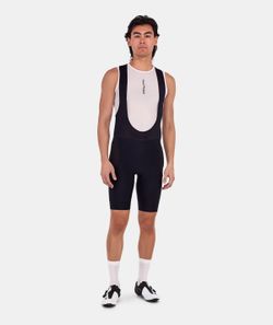 Culotte Santini Impact Pad hombre