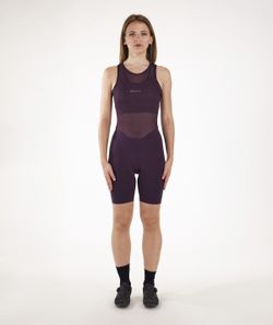 Culotte Santini Unico mujer