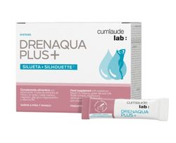 Cumlaude Drenaqua Plus + 14 Sticks