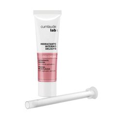 Cumlaude Gel Crema Hidratante Interno Deligyn 30ml