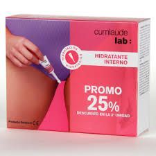 cumlaude hidratante interno duplo