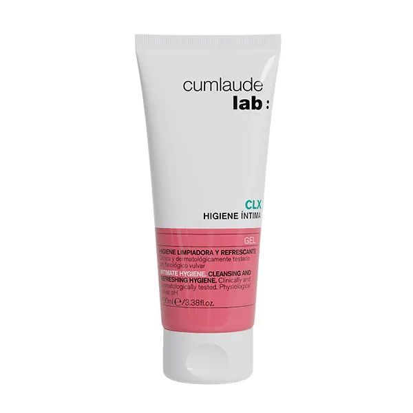 Cumlaude Higiene Íntima CLX 100 ml