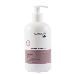 Cumlaude Higiene Intima CLX Gel 500ml