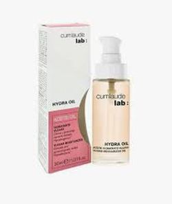 Cumlaude Hydra oil  30 ml. Hidratante vulvar