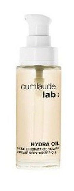 Cumlaude Hydragyn Hidra Oil Vulvar 30ml