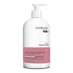 Cumlaude Lab Higiene Intima Clx 500 Ml
