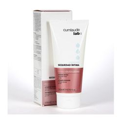 Cumlaude Lubripiù Sequedad íntima Oleo Leche 200 ml