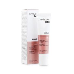 Cumlaude Mucus Gel Lubricante 30 ml