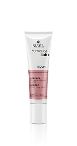 cumlaude mucus gel lubricante 30 ml