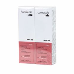 Cumlaude Mucus Pack Doble