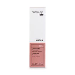 Cumlaude Mucus Vaginal 30ml