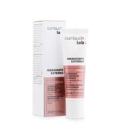 Cumlaude Origyn Hidratante Externo 30 ml
