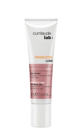 Cumlaude Prebiotic Lube 30 ml