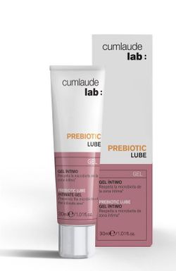 Cumlaude Prebiotic Lube Gel Intimo 30 ml