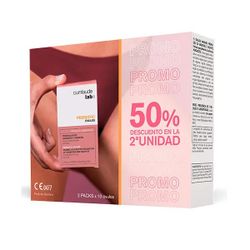 Cumlaude Prebiotic Pack 2 x 10 Óvulos Vaginales
