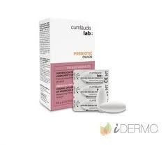 Cumlaude Prebiotico 10 Ovulos Vaginales