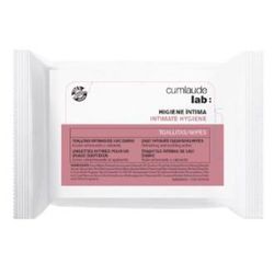 Cumlaude Toallitas Perianal 15ud