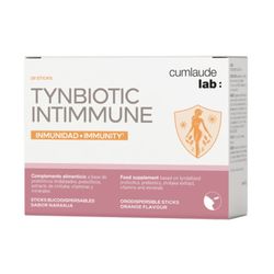 Cumlaude Tynbiotic intimmune 28 sticks