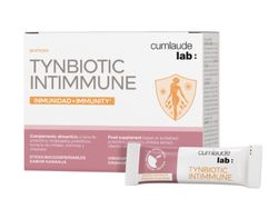 Cumlaude Tynbiotic Intimmune 28 Sticks