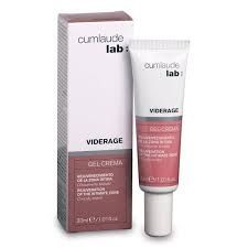 cumlaude viderage gel-crema 30ml