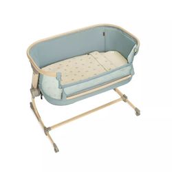 Cuna colecho Baby Side de Jané