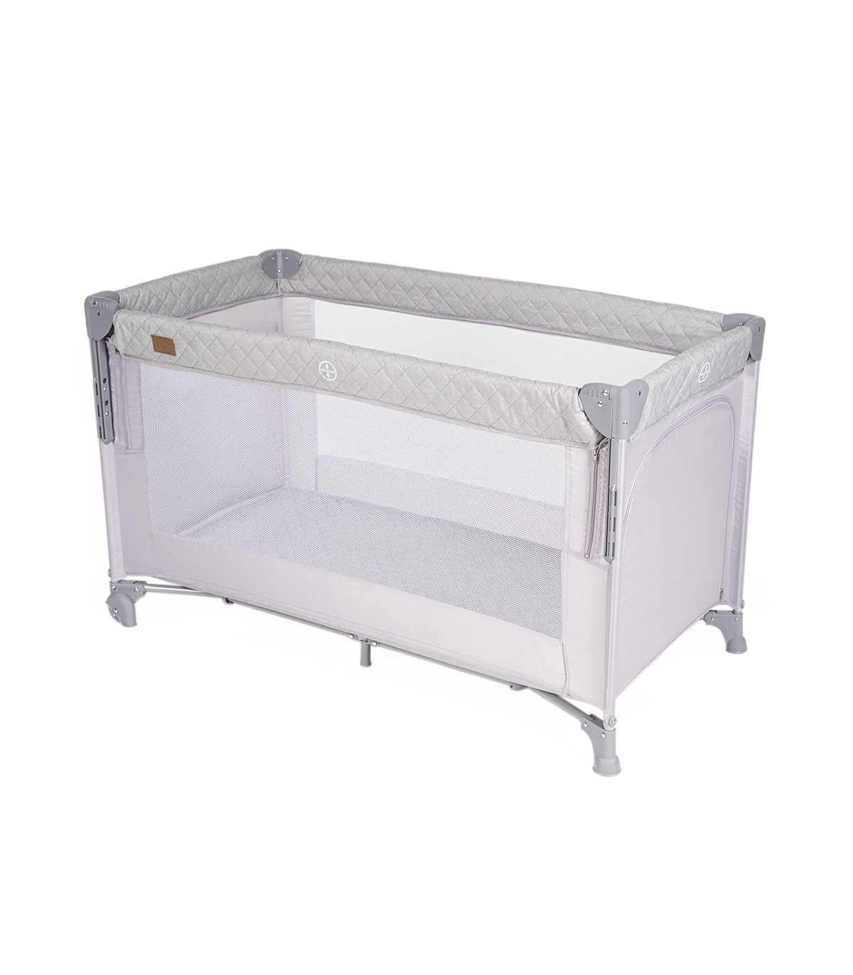 Cuna de viaje colecho Trend Olmitos