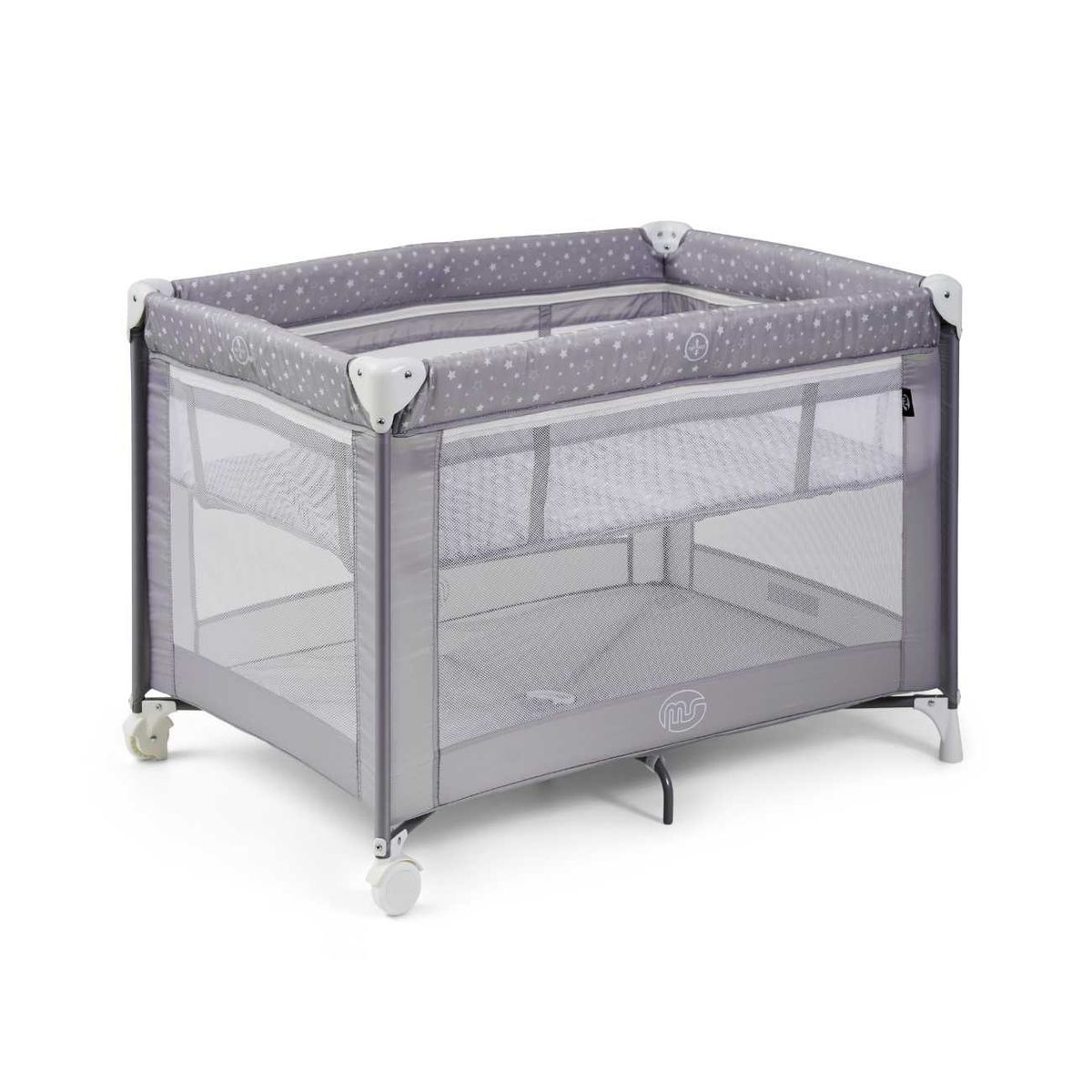 Cuna De Viaje Kunni  100X70