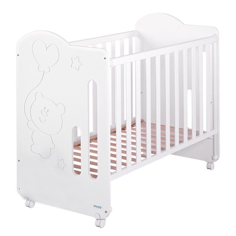 Cuna Globito 120x60 de Micuna