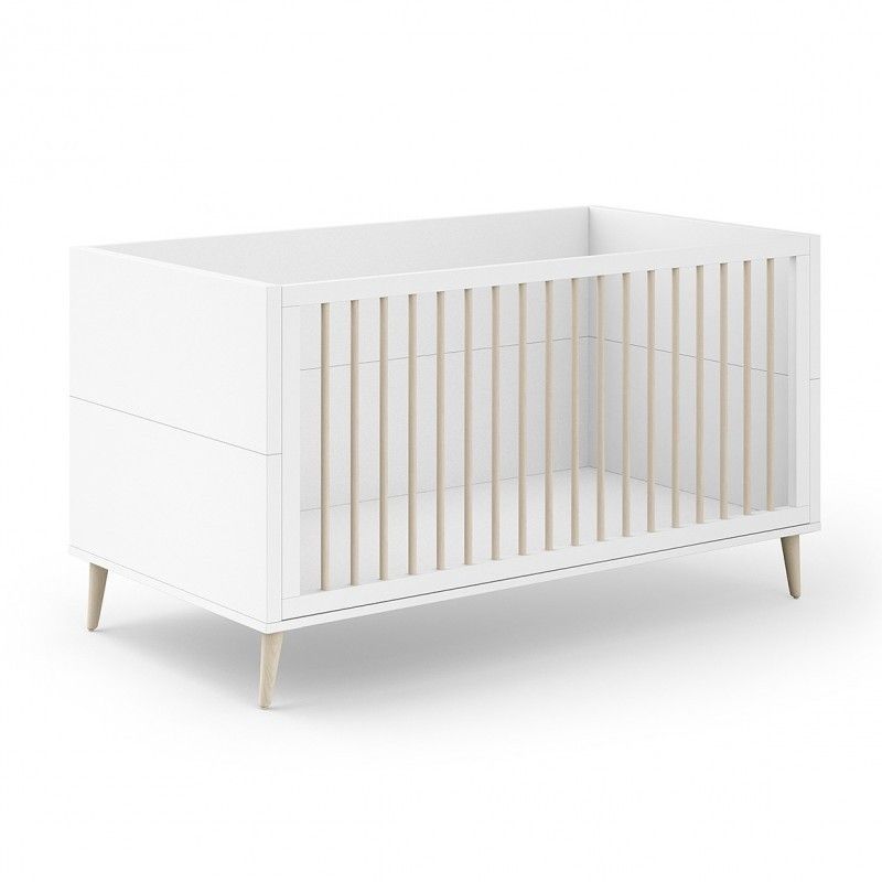 Cuna Metropoli (140x70) de Ros