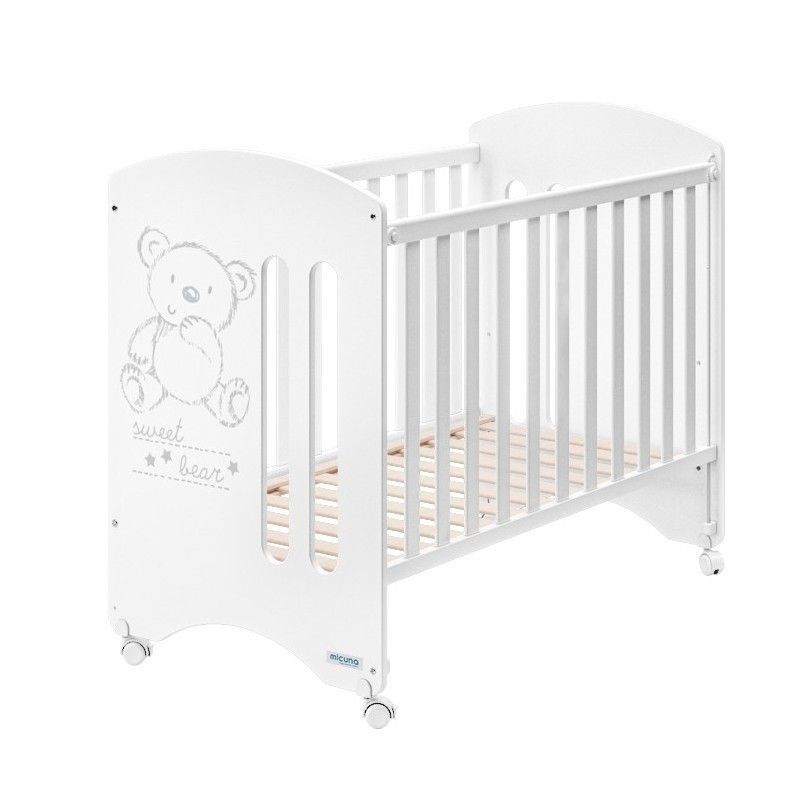 Cuna Micuna Sweet Bear