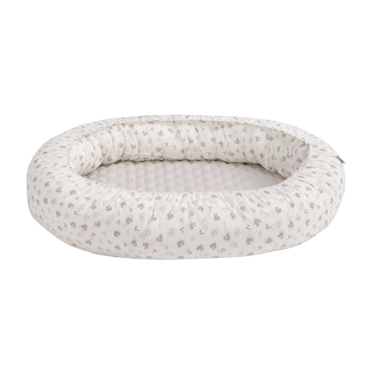 Cuna Nido Bebe Branch 55X90X15 Cm Beige