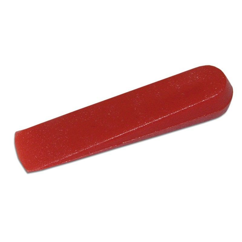 Cuña para alicatado RUBÍ Cuña Para Alicatado 500 Pzas Rubi