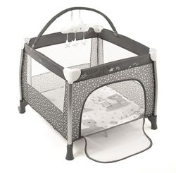 Cuna Parque de Viaje Jané  Travel Fun