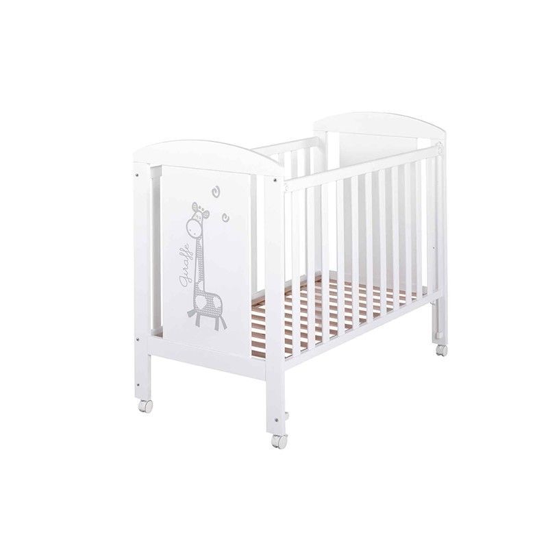 Cuna Sabana 120x60 de Micuna