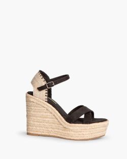 Cuña Siena Negro marca Corina REF M4335