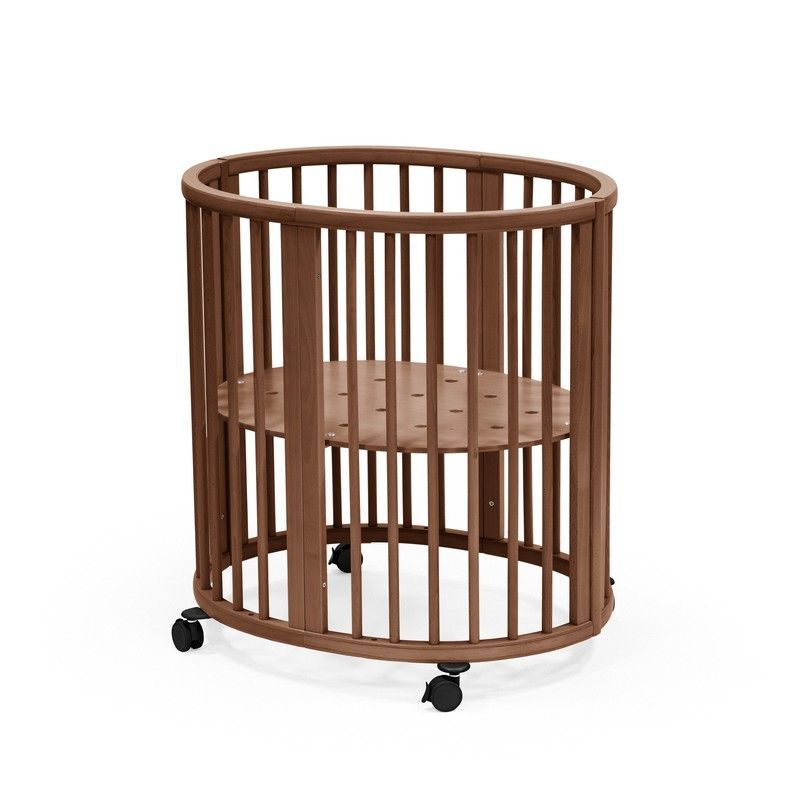 Cuna Sleepi Mini V3 (de 0 a 6 meses) -No incl. colchón-