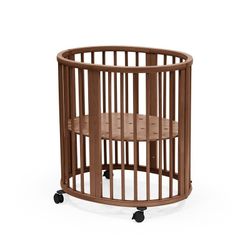 Cuna Sleepi Mini V3 (de 0 a 6 meses) -No incl. colchón-