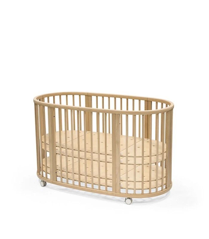 Cuna Stokke Sleepi V3
