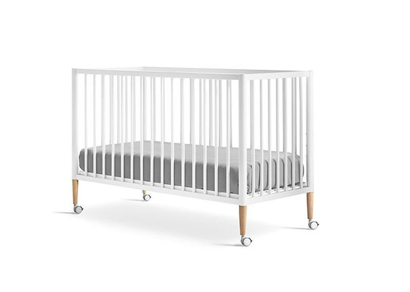 Cuna Tesori 120x60 de Cotinfant