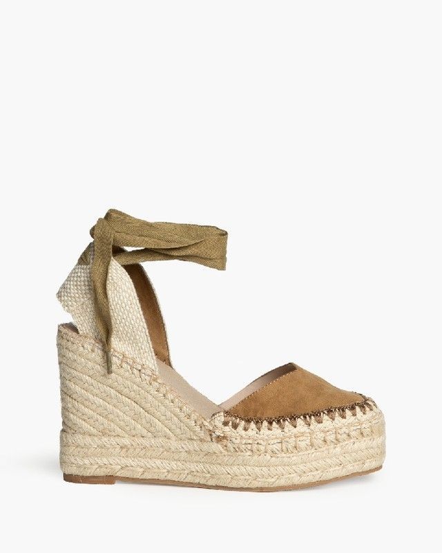 Cuña Valenciana Camel Corina Modelo M5380