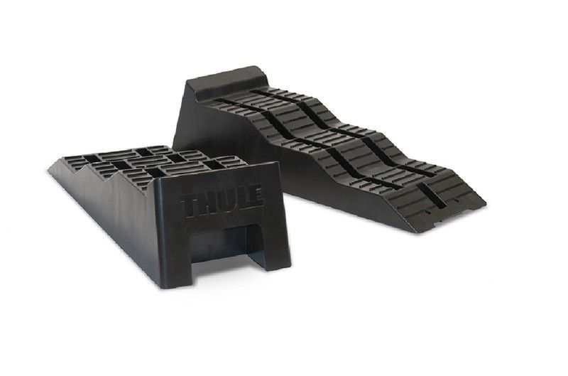 Cuñas niveladoras para autocaravanas Thule Levelers