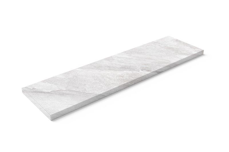 Cupira Hueso recto tapa 120x33 cm Ext