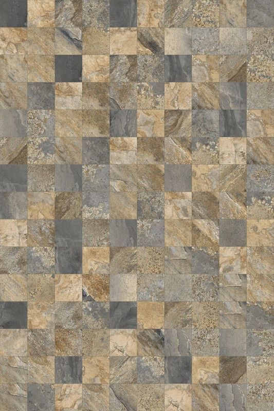 Cupira Multi 14,7x14,7 cm Ext