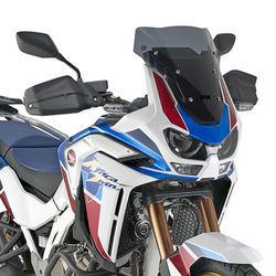 Cupula ahumada  crf1100l africa twin adventure sports 20 >23
